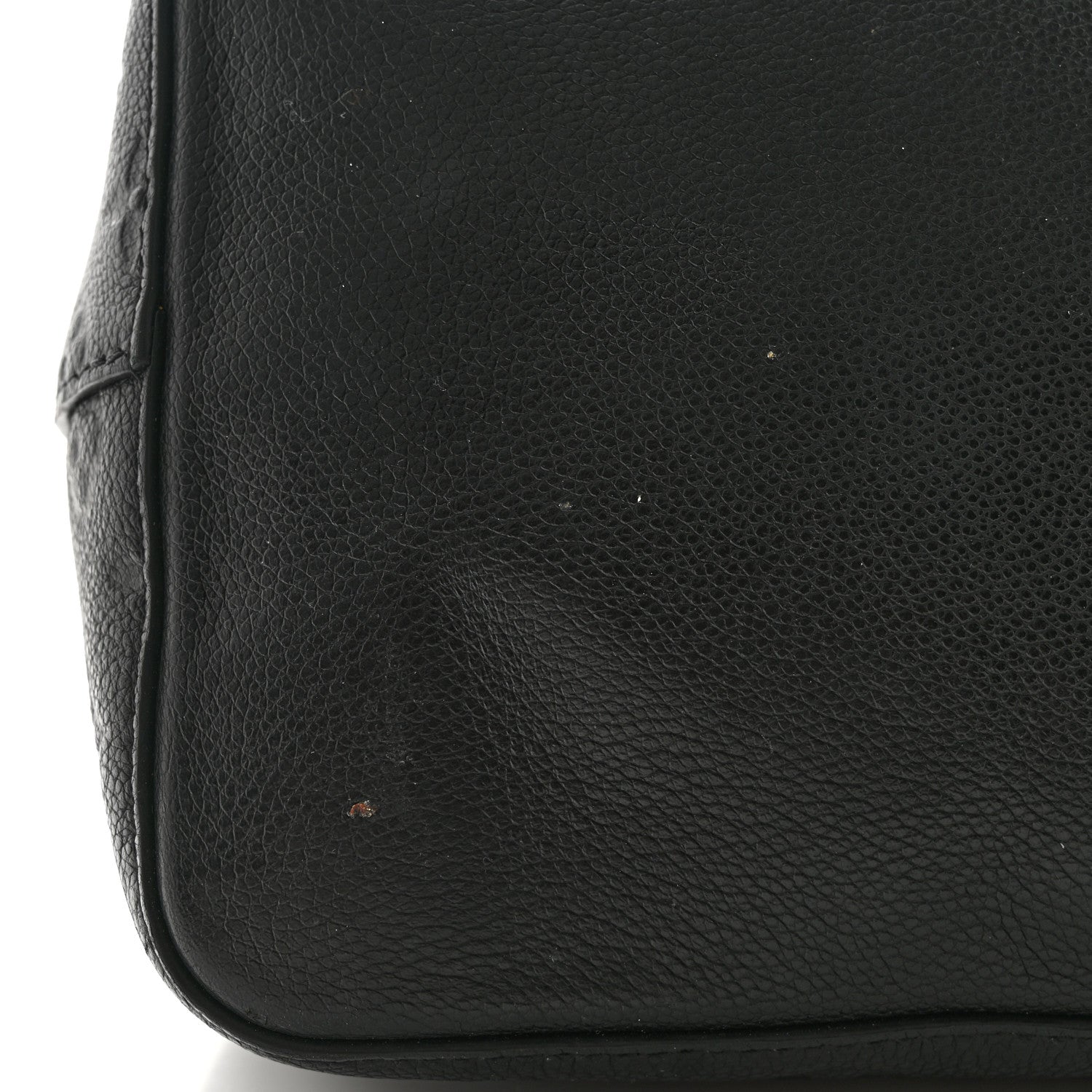 Louis Vuitton Empreinte Neonoe MM Black 12 of 12