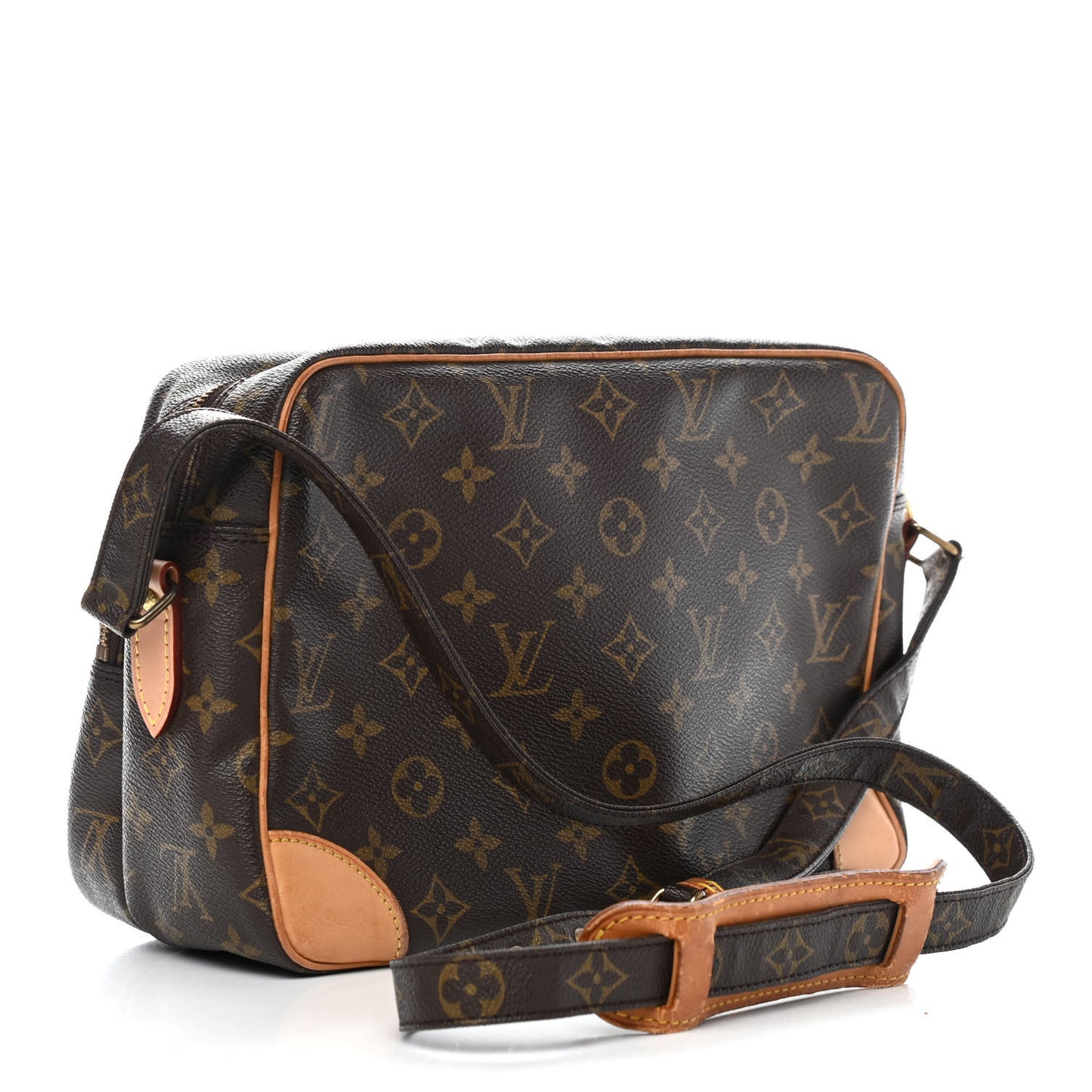 Monogram Nil 28