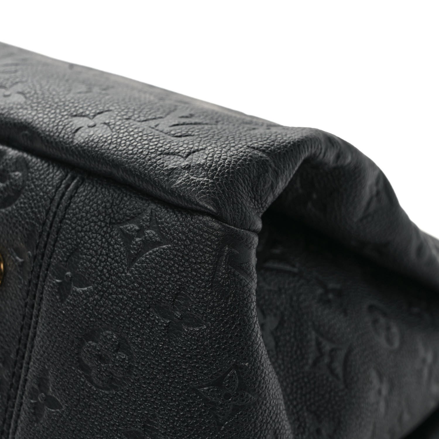 Louis Vuitton Empreinte Artsy MM Black 10 of 10