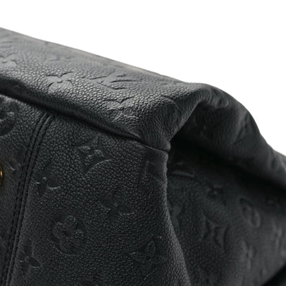 Louis Vuitton Empreinte Artsy MM Black 10 of 10