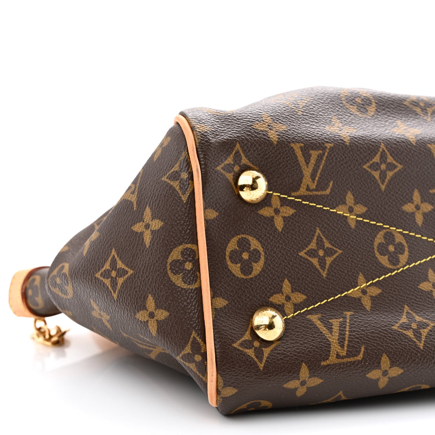 Louis Vuitton Monogram Tivoli PM 9 of 11