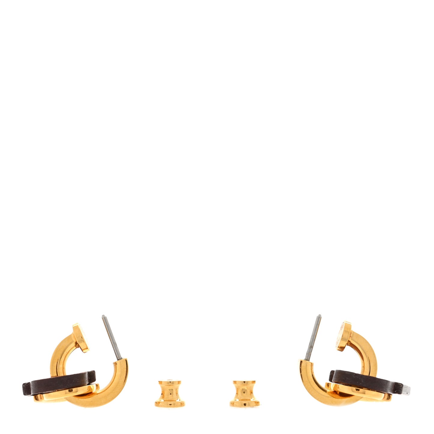 Swift O'Kelly Earrings Gold