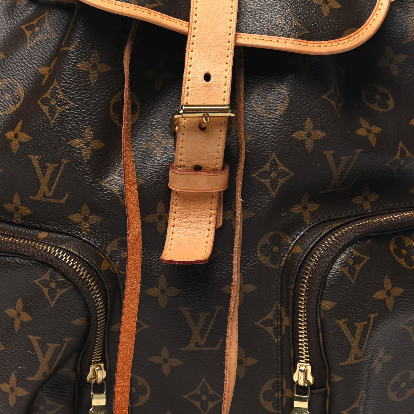 Monogram Bosphore Backpack
