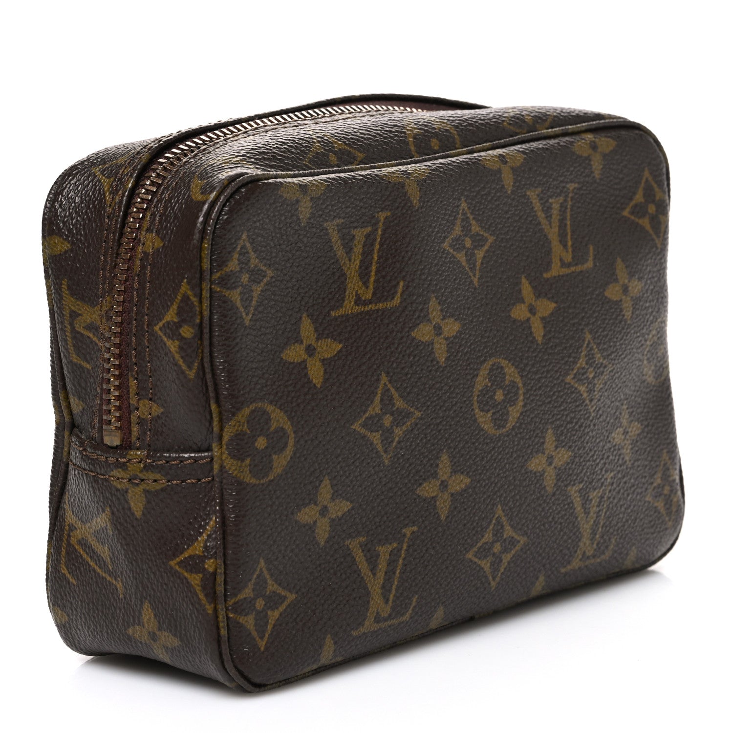 Louis Vuitton Monogram Trousse Toilette 19 3 of 7