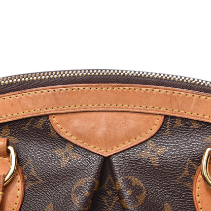 Louis Vuitton Monogram Tivoli PM 11 of 16