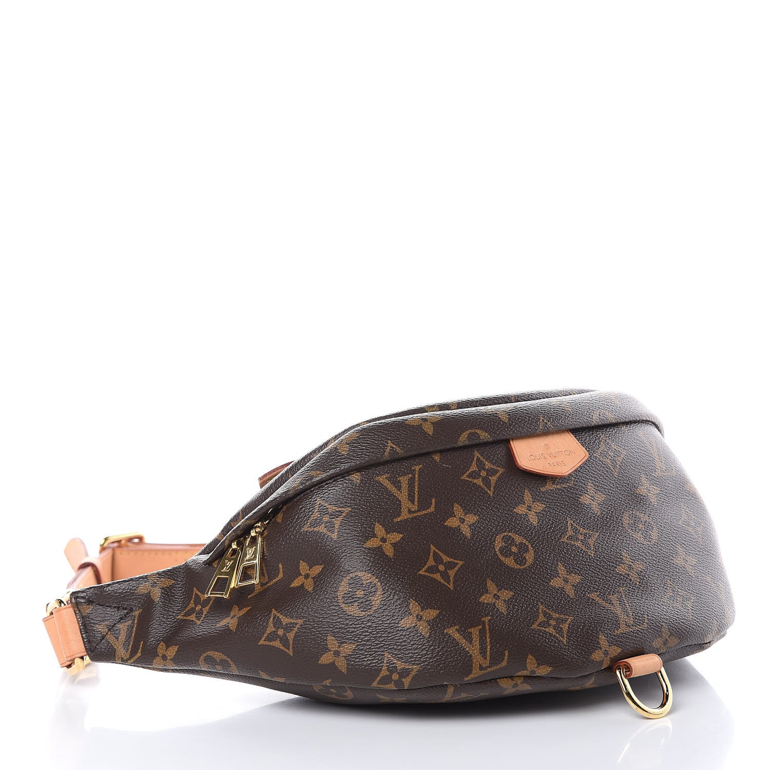 Louis Vuitton Monogram Bumbag 5 of 7