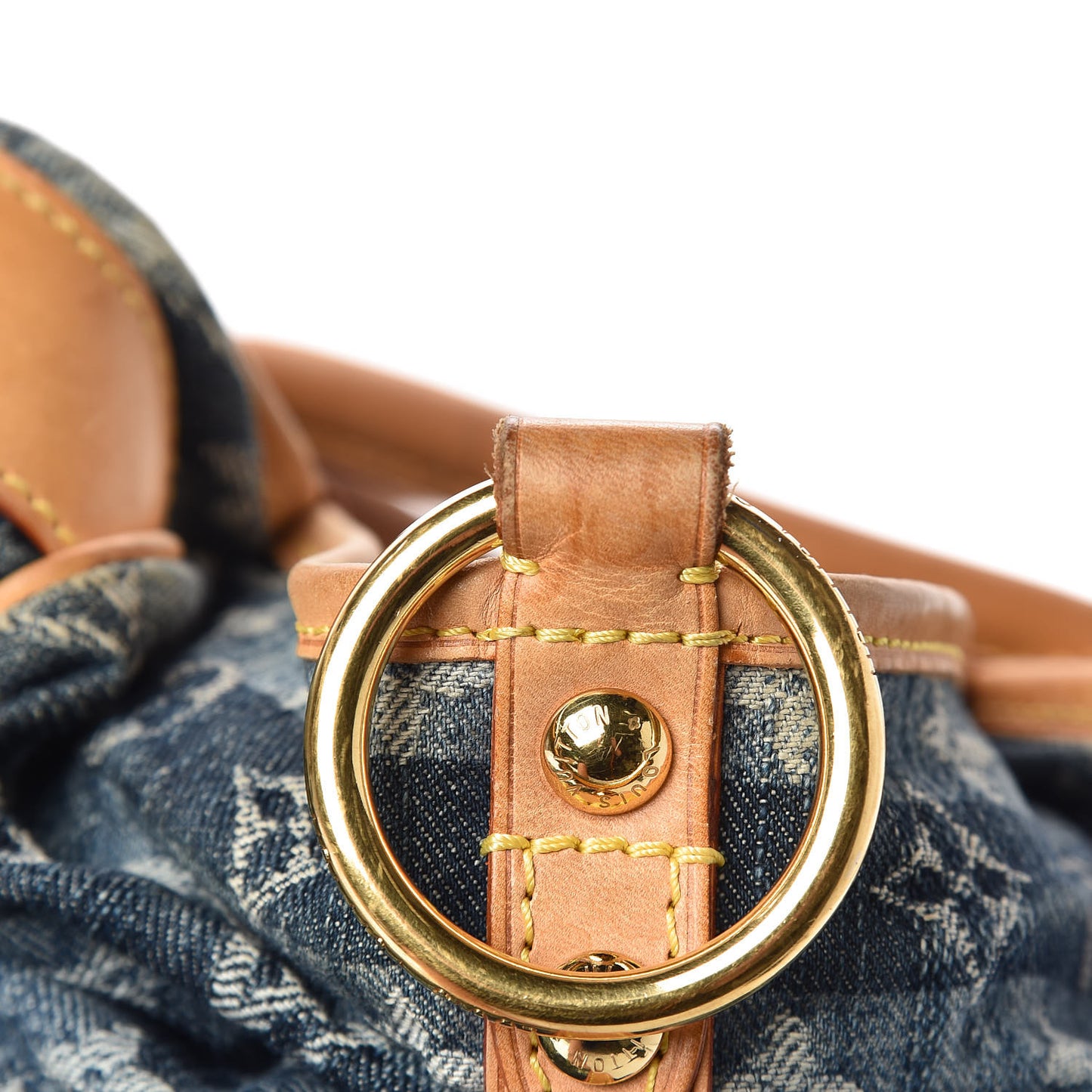 Denim Raye Cabas GM