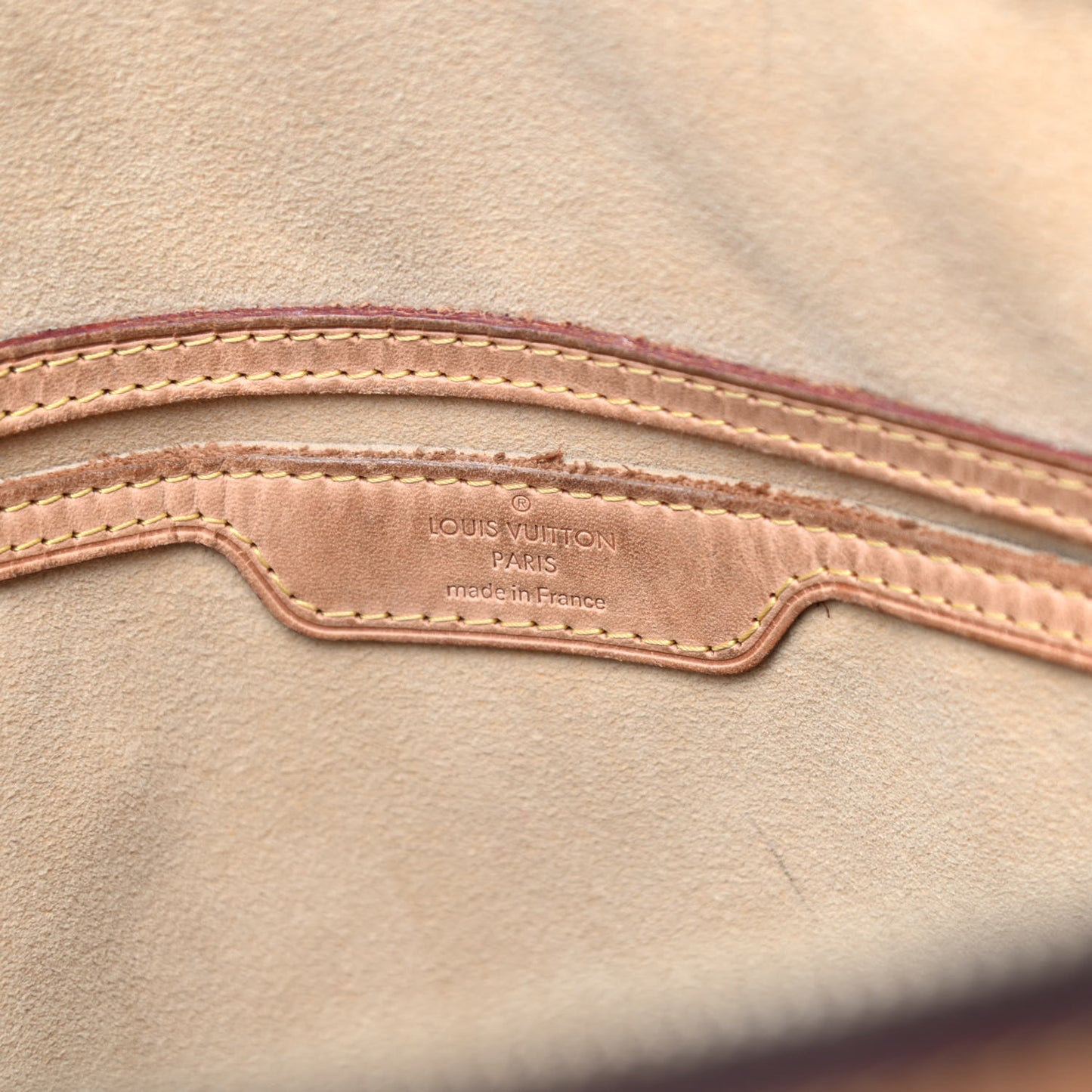 Monogram Estrela GM