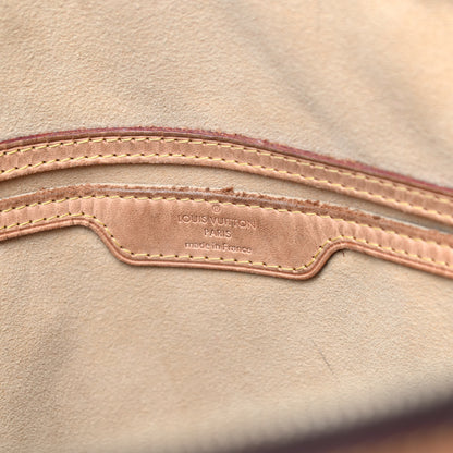 Louis Vuitton Monogram Estrela GM 6 of 9