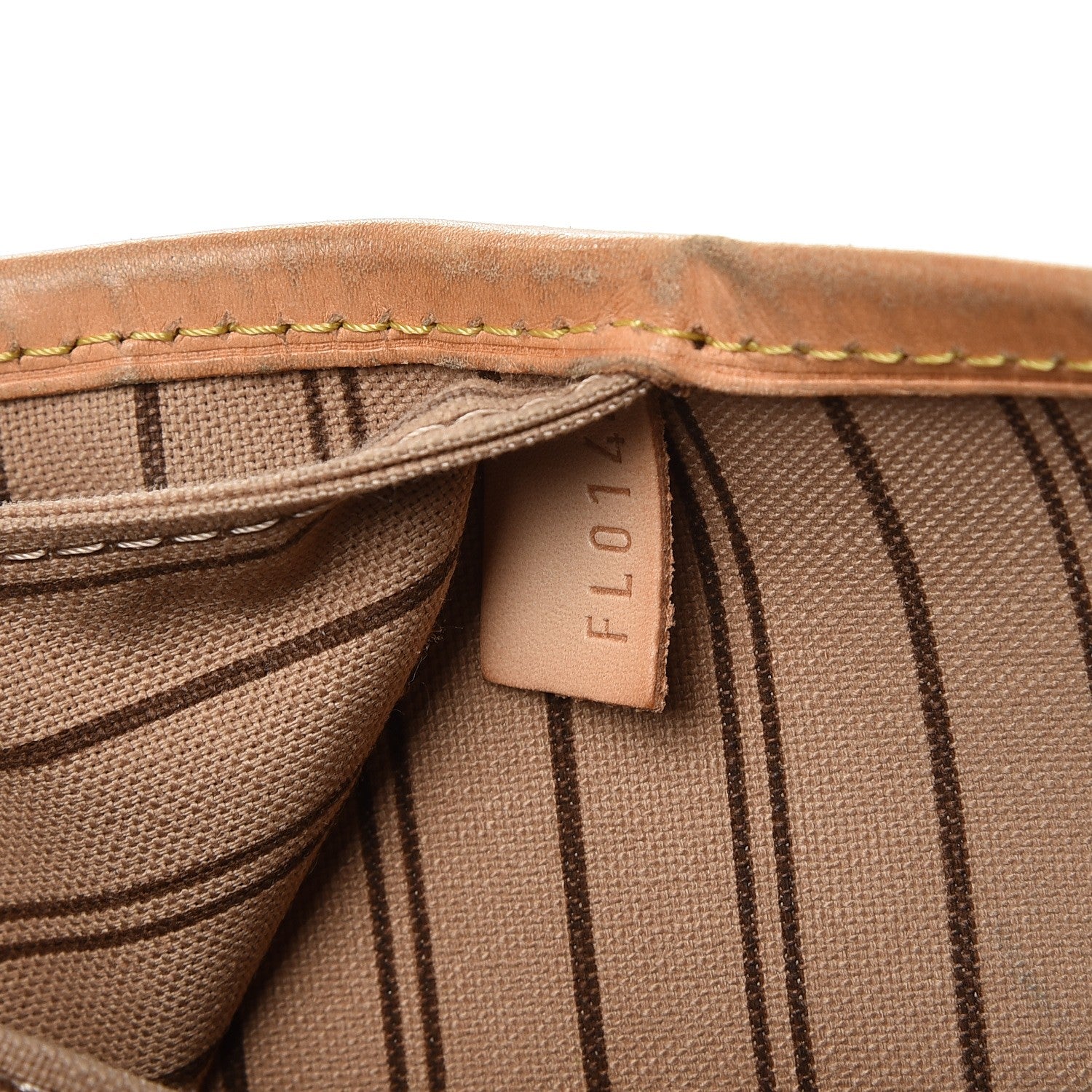 Louis Vuitton Monogram Neo Neverfull GM 8 of 12