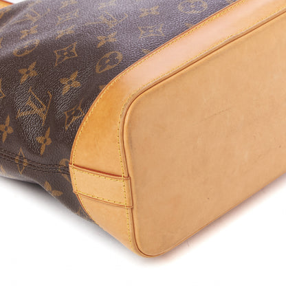 Louis Vuitton Monogram Lockit PM 5 of 8