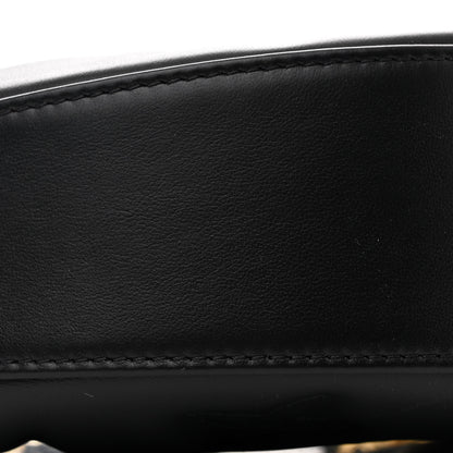 Louis Vuitton Calfskin Bubblegram Over The Moon Black 8 of 11