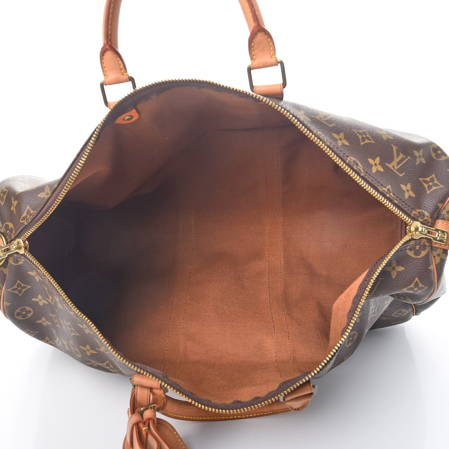 Monogram Keepall Bandouliere 50