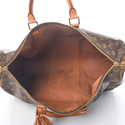 Louis Vuitton Monogram Keepall Bandouliere 50 5 of 19