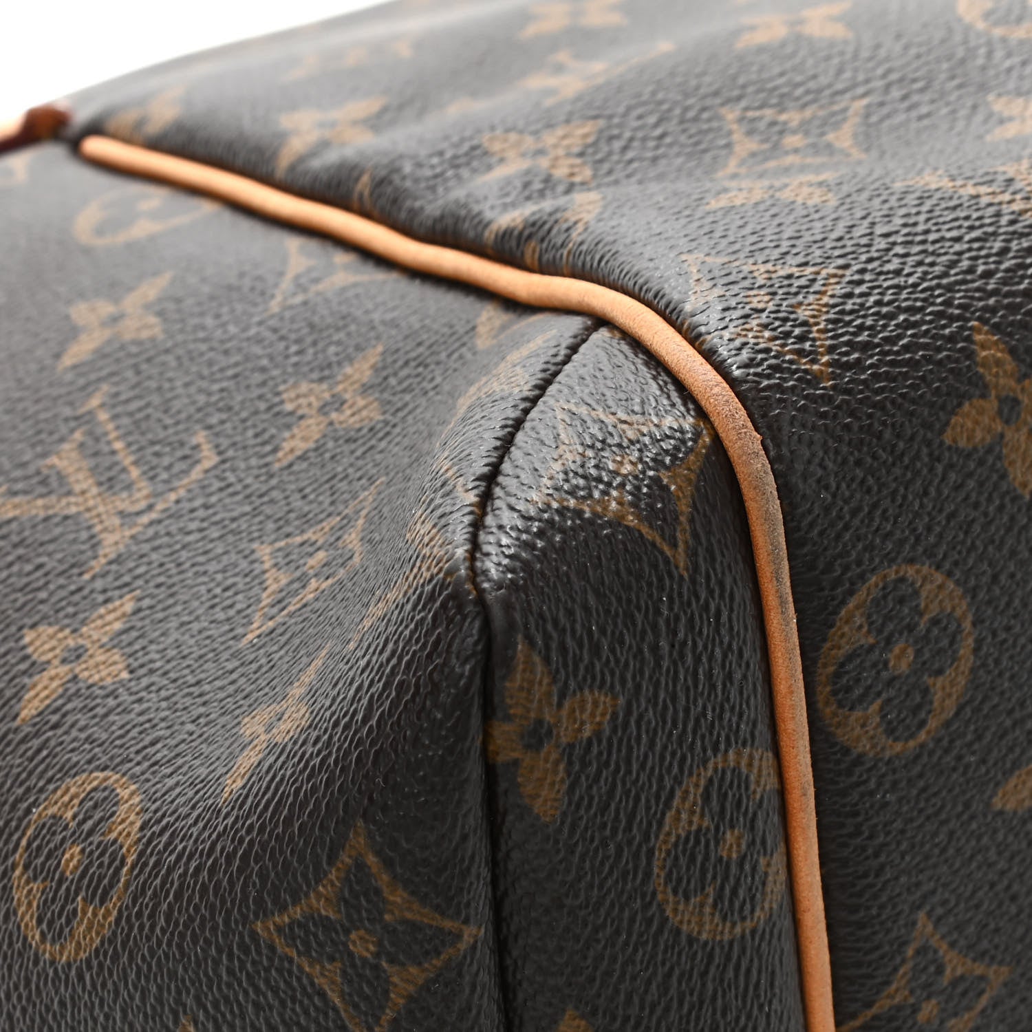 Louis Vuitton Monogram Totally MM 7 of 14