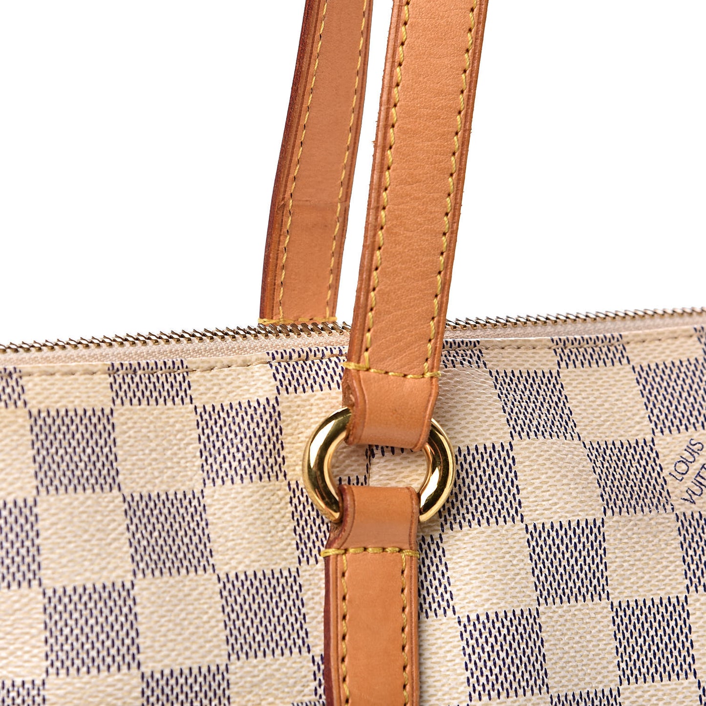 Damier Azur Totally PM