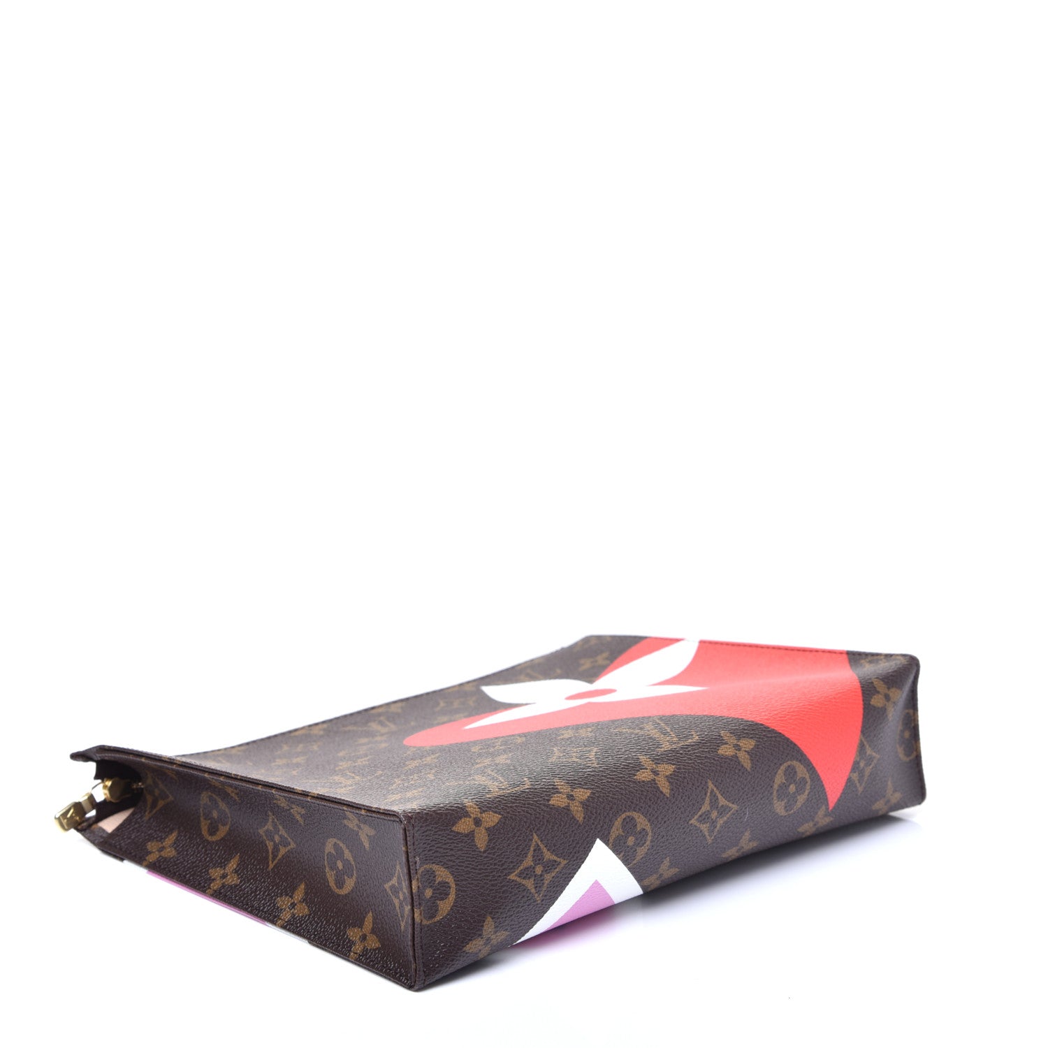 Louis Vuitton Monogram Game On Toiletry Pouch 26 4 of 8