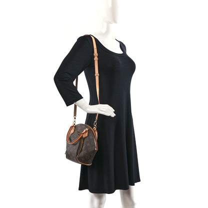Louis Vuitton Monogram Ellipse PM NM 2 of 10