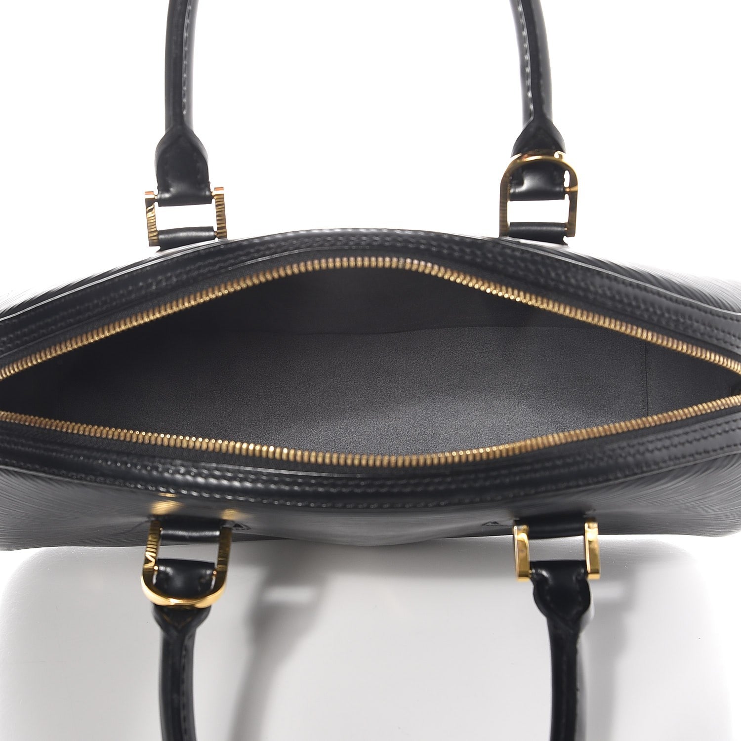 Louis Vuitton Epi Jasmin Black 5 of 8