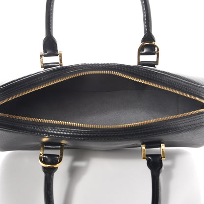 Louis Vuitton Epi Jasmin Black 5 of 8