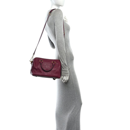 Louis Vuitton Empreinte Speedy Bandouliere 25 Aurore 2 of 9