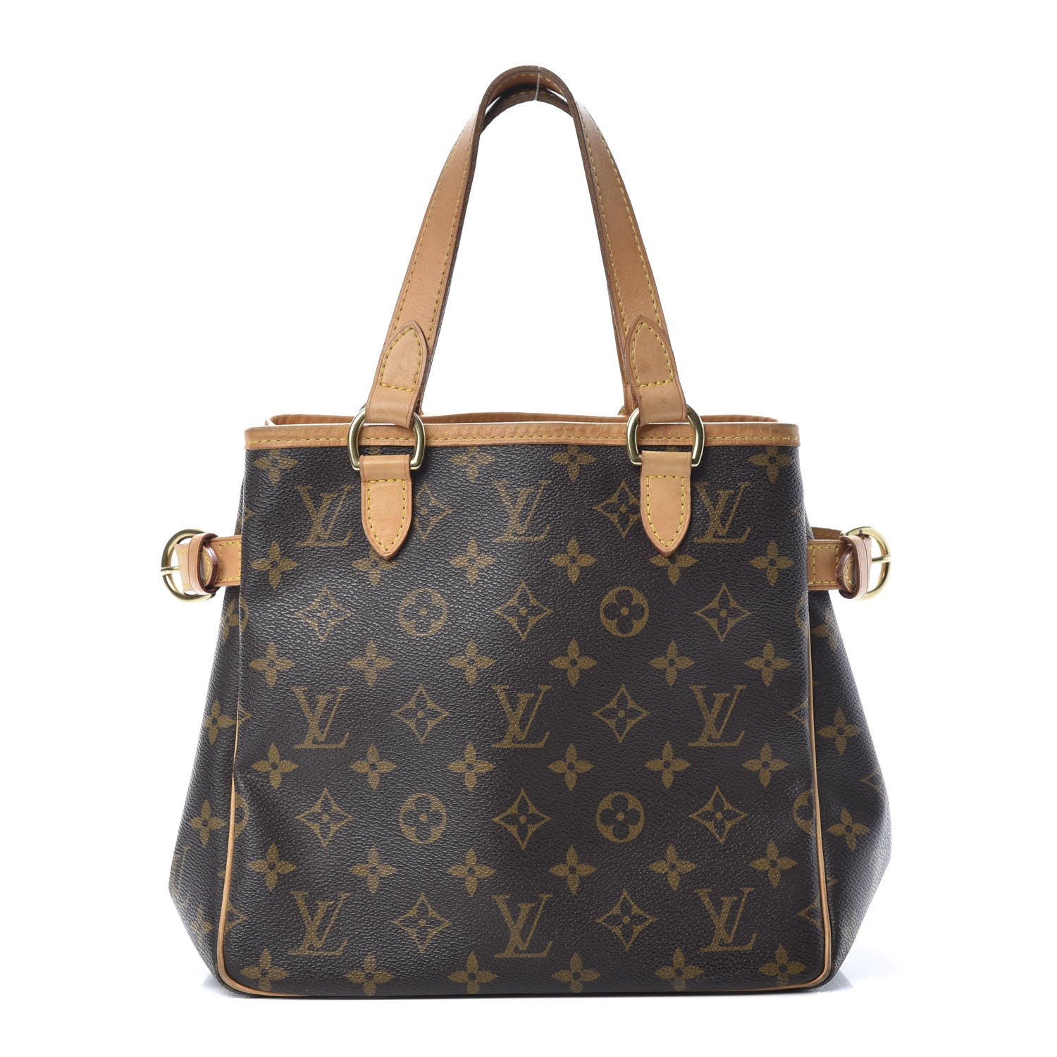 Louis Vuitton Monogram Batignolles 1 of 18