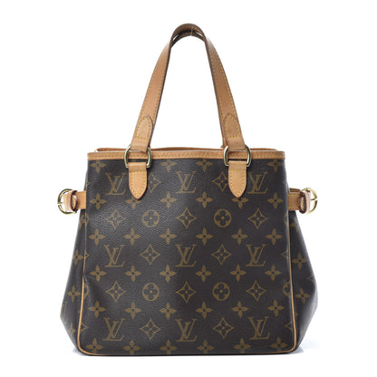 Louis Vuitton Monogram Batignolles 1 of 18