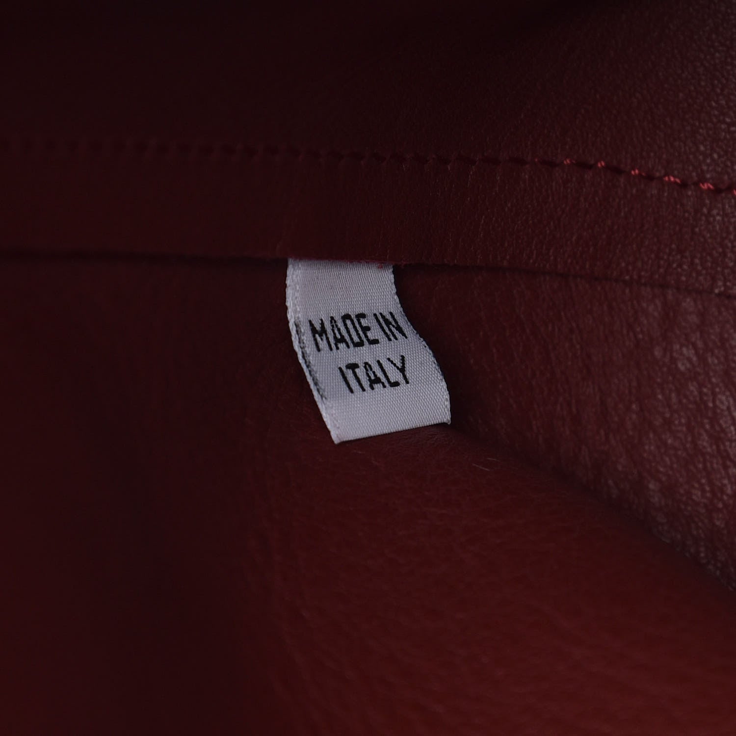 Mansur Gavriel Suede Bucket Bag Rococo 9 of 14