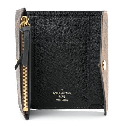 Louis Vuitton Reverse Monogram Victorine Wallet 5 of 9