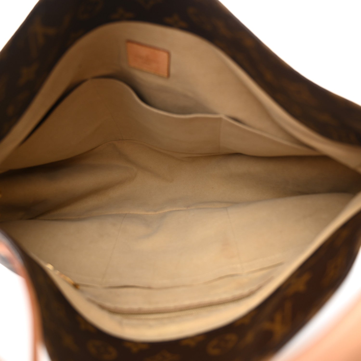 Louis Vuitton Monogram Artsy MM 5 of 12