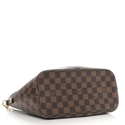 Louis Vuitton Damier Ebene Siena PM 4 of 10