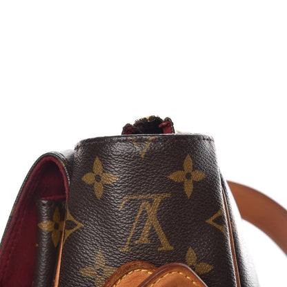 Louis Vuitton Monogram Viva-Cite GM 18 of 19