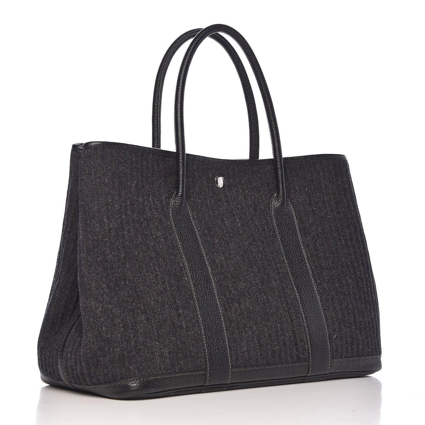Ribbed Wool Negonda Garden Party MM 36
