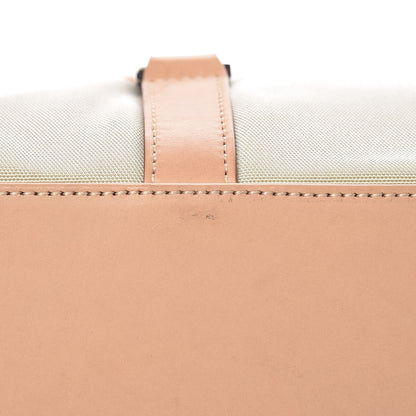 Gucci Canvas Small Jackie O Hobo Beige 12 of 17