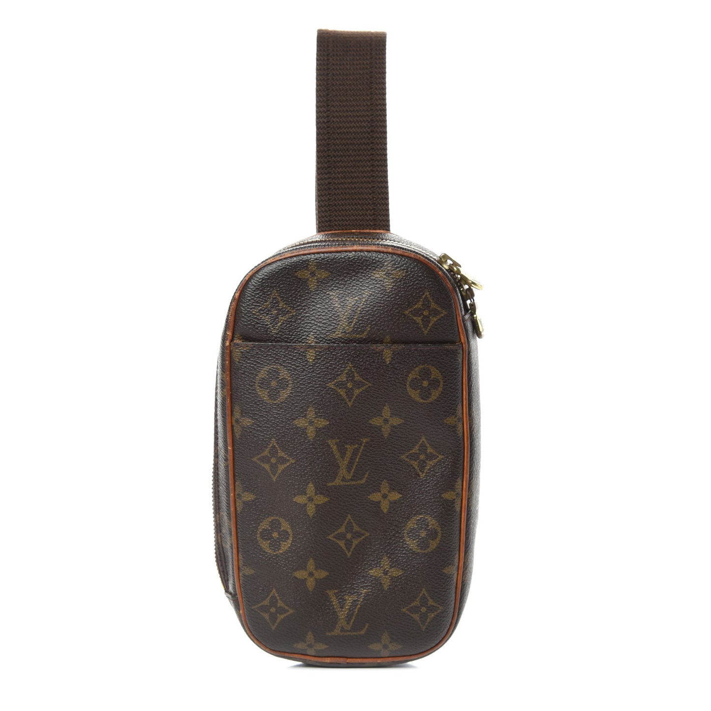Monogram Pochette Gange