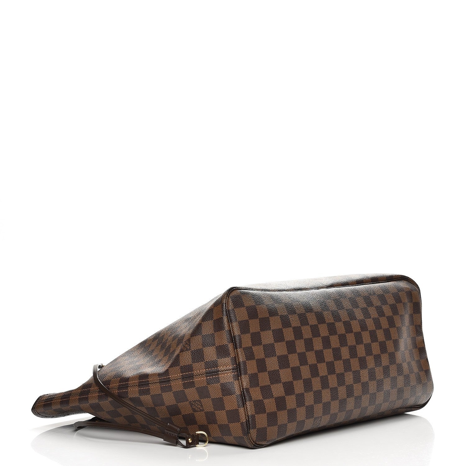 Louis Vuitton Damier Ebene Neverfull GM 4 of 7