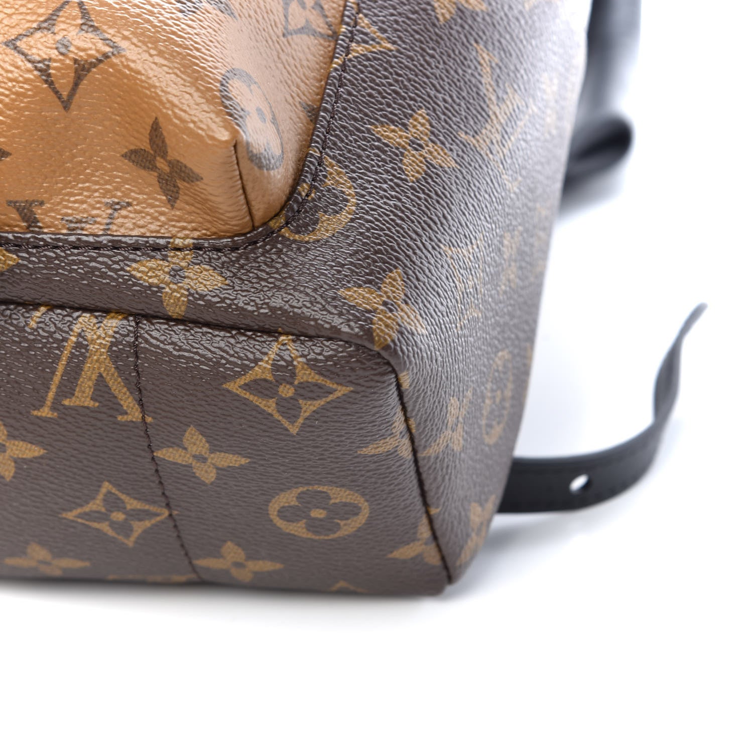 Louis Vuitton Reverse Monogram Palm Springs Backpack PM 10 of 11
