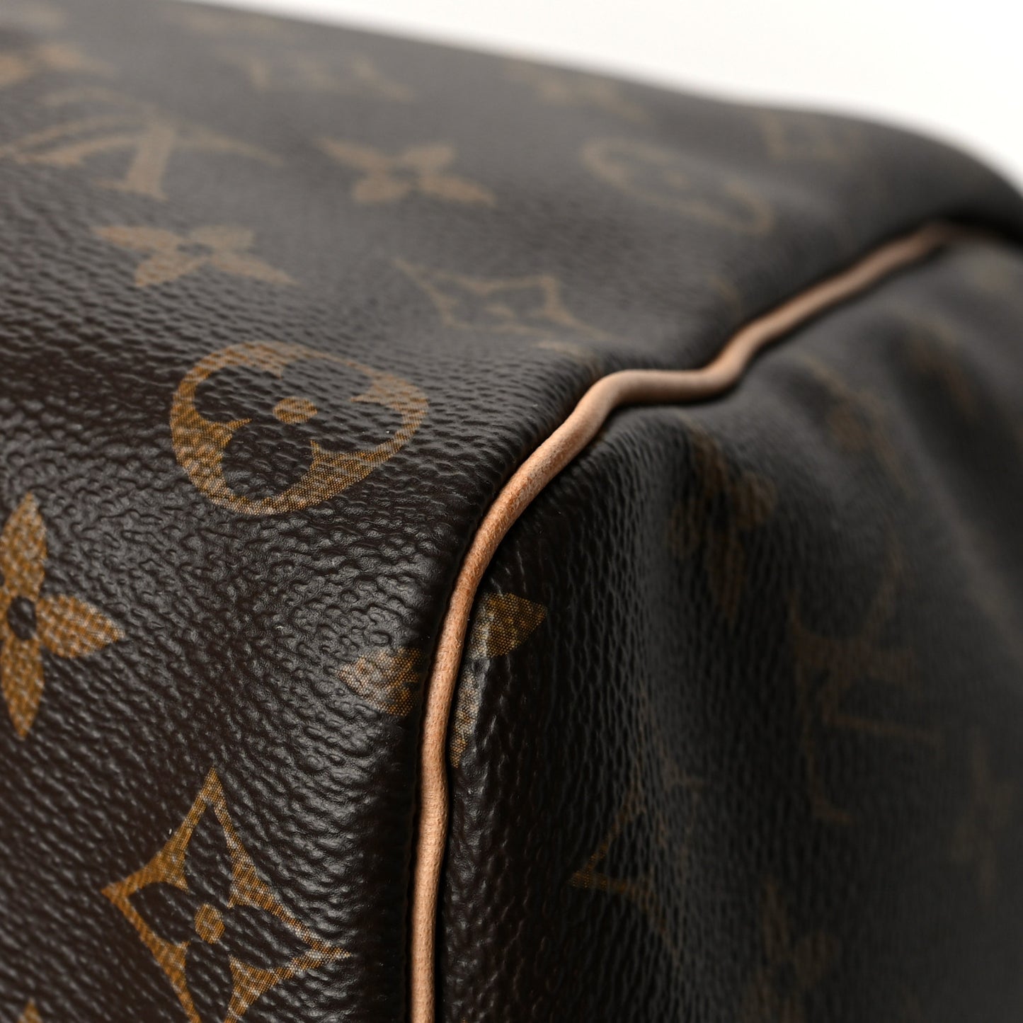 Monogram Keepall Bandouliere 50