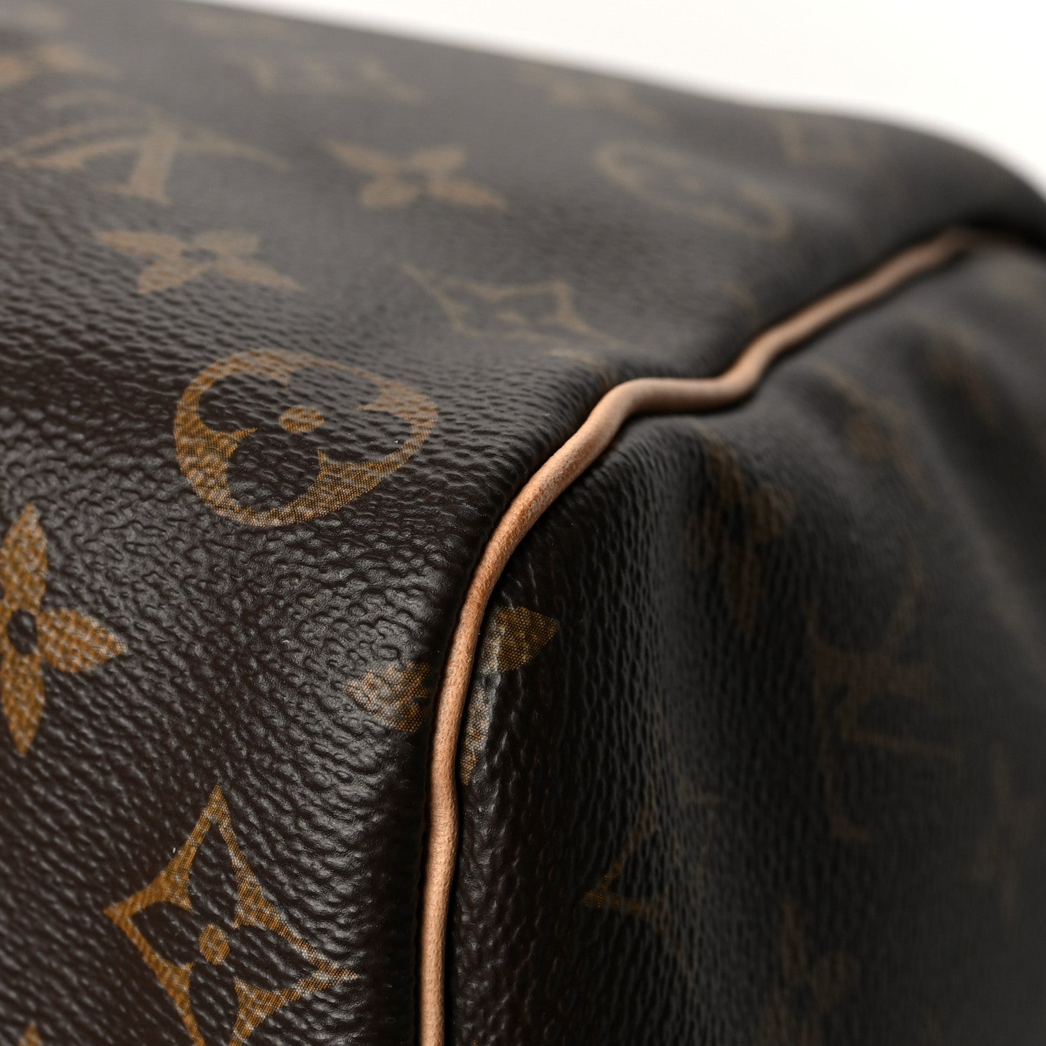 Louis Vuitton Monogram Keepall Bandouliere 50 12 of 14