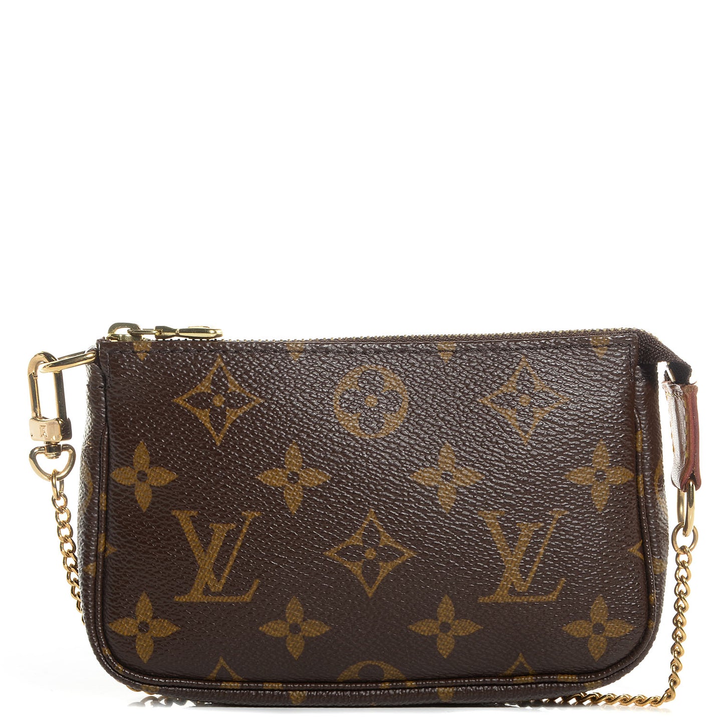 Monogram Mini Pochette Accessories
