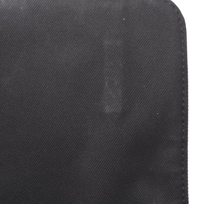 Louis Vuitton Monogram Eclipse District PM Black 11 of 13