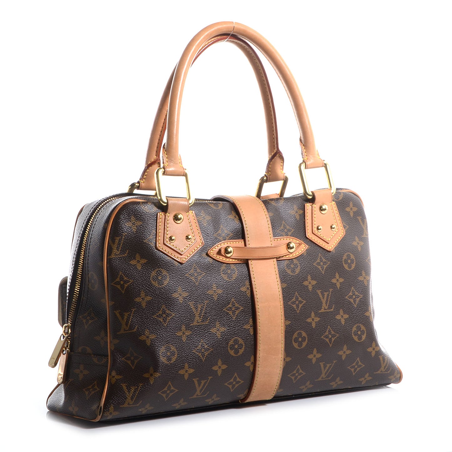 Monogram Manhattan GM