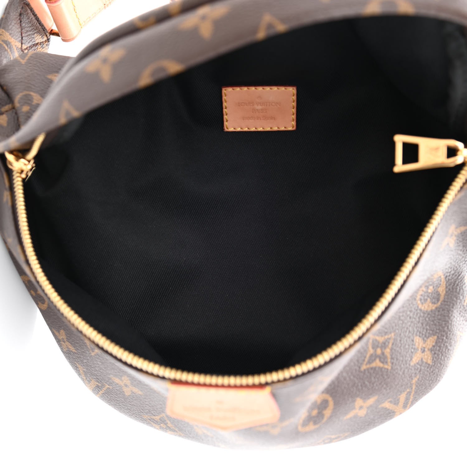Louis Vuitton Monogram Bumbag 5 of 10