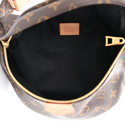 Louis Vuitton Monogram Bumbag 5 of 10