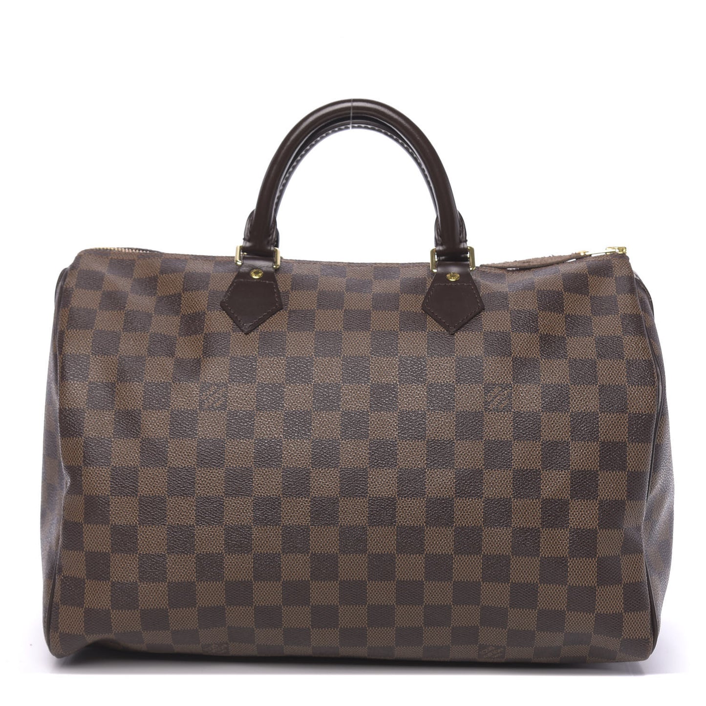 Damier Ebene Speedy 35