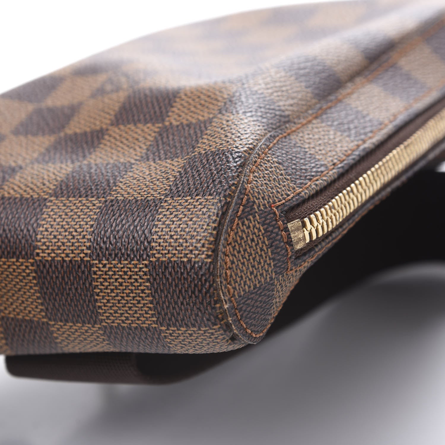 Louis Vuitton Damier Ebene Geronimos 8 of 8