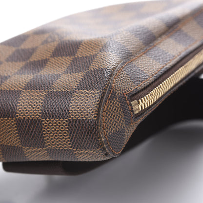 Louis Vuitton Damier Ebene Geronimos 8 of 8