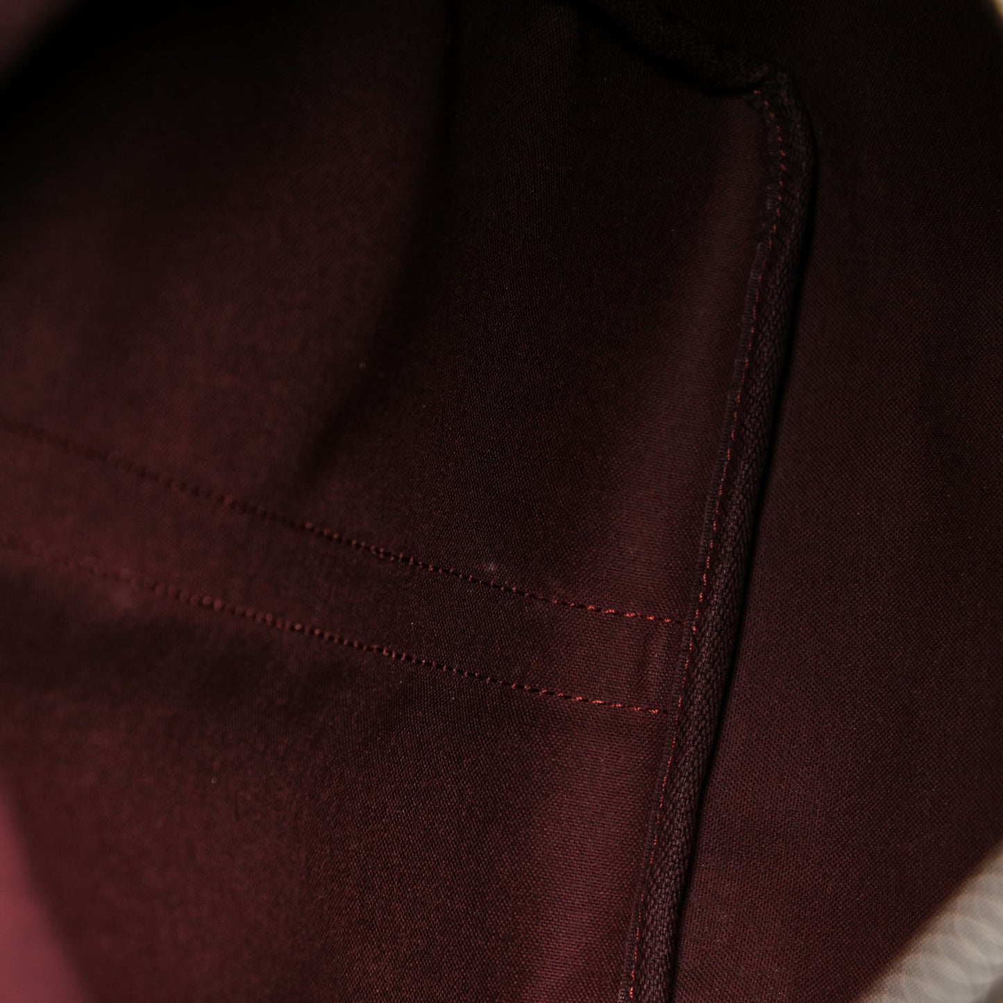 Monogram Macassar Keepall Bandouliere 55