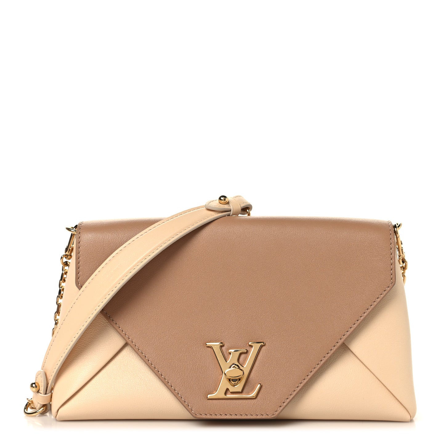 Calfskin Love Note Papyrus Creme