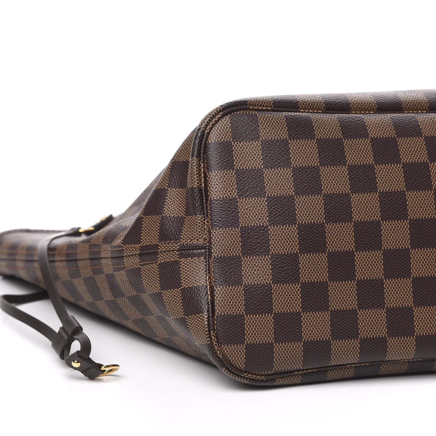 Damier Ebene Neo Neverfull MM